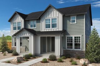 New construction Single-Family house 13499 E 111Th Ave, Commerce City, CO 80022 - image