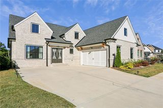 New construction Single-Family house 2565 Cork Street, Braselton, GA 30517 - photo