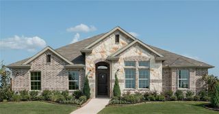 New construction Single-Family house 1002 Watercourse Place, Royse City, TX 75189 - photo