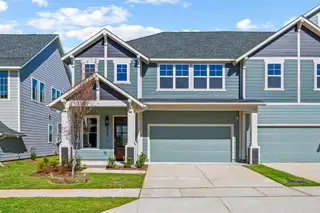 New construction Single-Family house 317 Chestnut St, Celina, TX 75009 plan Hunt - image