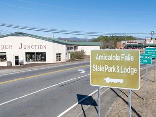 New construction  house 133 Rolling Meadow Trce, Jasper, GA 30143 plan Aisle - image