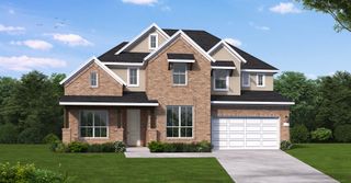 New construction Single-Family house 19717 Helens Catch Dr, Pflugerville, TX 78660 - image