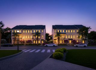 New construction Townhouse house 142 Etta Wy, Charleston, SC 29492 - image