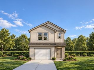 New construction Single-Family house 59 Westview Wy, Hinesville, GA 31313 - image