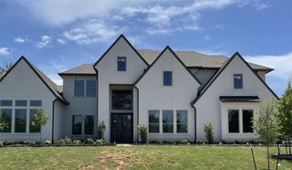 New construction Single-Family house 12844 Bentwood Farms Trace, Montgomery, TX 77356 - photo