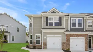 New construction Single-Family house 37 Creekview Rd, Hendersonville, NC 28792 plan Carson - image