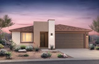 New construction Single-Family house 21720 N 59Th Way, Phoenix, AZ 85054 Barletta- photo