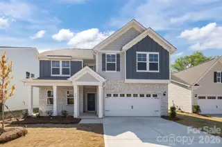 New construction Single-Family house 247 Ella Claire Dr, York, SC 29745 - image