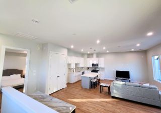 New construction Single-Family house 615 Northew St, Unit J, Houston, TX 77091 - image