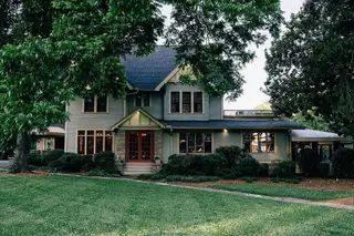 New construction Single-Family house 5365 Windridge Pkwy, Gainesville, GA 30507 plan Winston - image