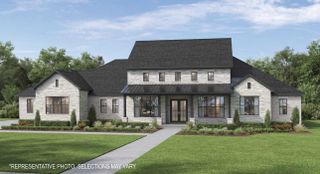New construction Single-Family house 2941 Kindred Dr, Leander, TX 78641 - image