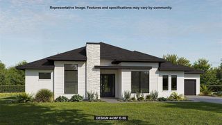 New construction Single-Family house 3834 Butte Trl, Lakewood Ranch, FL 34211 plan 4436F - image