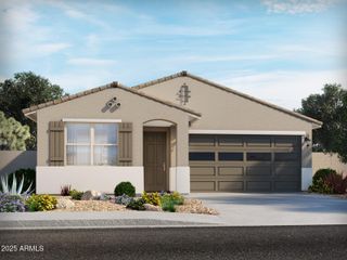 New construction Single-Family house 19379 N Barano Dr, Maricopa, AZ 85138 plan Jubilee - image