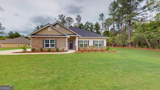 New construction Single-Family house 1103 Stiles Xing, Unit 76, Griffin, GA 30223 plan 2316 - image