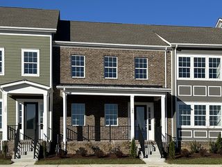 New construction Single-Family house 104 Ireton Aly, Unit 248, Cane Ridge, TN 37013 plan Sumter 23' - image