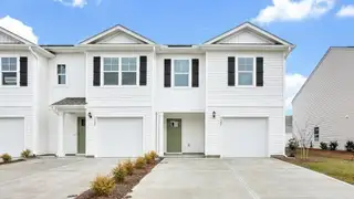 New construction Single-Family house 4345 Majesty Dr, Castle Hayne, NC 28429 plan Mitchell Th - image