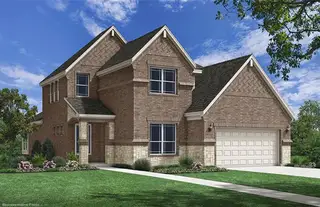 New construction Single-Family house 2704 Emerald Shallows Dr, McKinney, TX 75072 - image