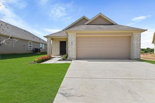 New construction Single-Family house 5004 Cervinae Road, Crowley, TX 76036 - photo