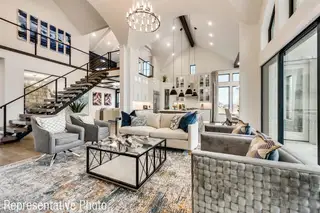 New construction Single-Family house 4017 Gail Ln, Providence Village, TX 76227 plan Grand Whitehall - image