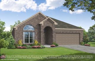 New construction Single-Family house 6223 Vista View Ln, Richmond, TX 77469 - image