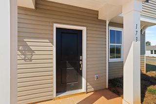 New construction Single-Family house 173 Anderson Oaks Ln, Easley, SC 29642 plan Morganton - image