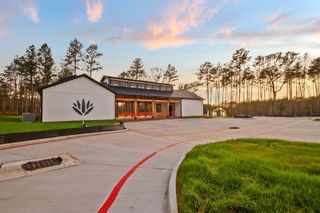 New construction house 4442 Wapama Falls Lp, Conroe, TX 77303 plan Ackerman - image