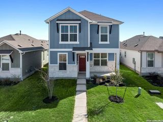 New construction Single-Family house 135 Trifle, New Braunfels, TX 78130 - image