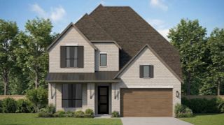 New construction Single-Family house 4448 Cotton Seed Wy, Celina, TX 75078 plan Kent - image