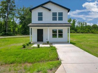 New construction house 225 Dana Dr, Lufkin, TX 75901 plan Charlotte - image