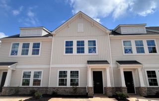 New construction Single-Family house 503 Fernleigh Trl, Taylors, SC 29687 plan Laurens - image