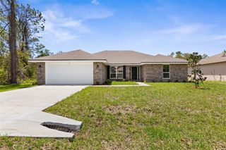 New construction  house 36 Raemoor Dr, Palm Coast, FL 32164 plan 2117 - image