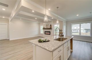 New construction  house 5340 Milford Dr, Gainesville, GA 30507 plan Colburn - image
