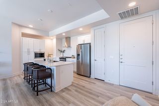 New construction Condo house 3131 N Central Ave, Unit 5022, Phoenix, AZ 85012 - image