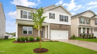 New construction Single-Family house 7054 Stockard Rd, Snow Camp, NC 27349 plan HAYDEN - image