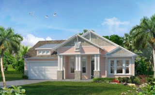 New construction Single-Family house 59 Illumination Dr, Ponte Vedra, FL 32081 - photo