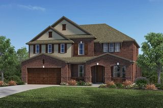 New construction Single-Family house 4705 San Rufo Dr., Round Rock, TX 78665 - photo