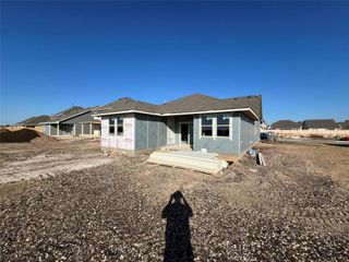 New construction  house 314 Willow Heights Dr, Hutto, TX 78634 plan Cartwright - image