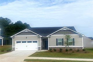 New construction Single-Family house 172 Defilippe Dr, Statham, GA 30666 - image