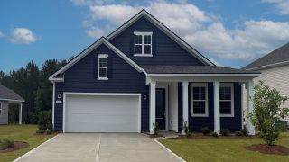 New construction  house 363 Hadley Springs Ave, Longs, SC 29568 plan Litchfield - image
