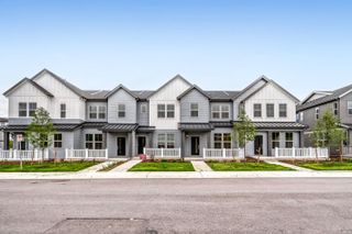 New construction Single-Family house 7667 S Mobile Wy, Centennial, CO 80016 plan 302B - image