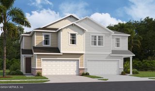 New construction  house 6017 Oracle Ct, Jacksonville, FL 32205 plan Rosewood - image