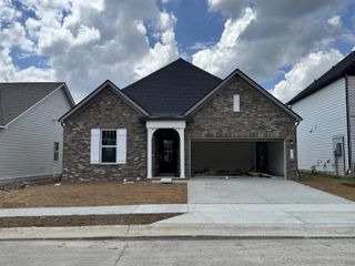 New construction Single-Family house 412 Old Spring Ln, Gallatin, TN 37066 plan The Cottonwood E - image