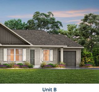 New construction Single-Family house 120 River Run Dr, Mount Airy, NC 27030 - image