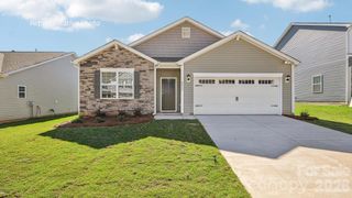 New construction Single-Family house 142 Early Bird Ln, Salisbury, NC 28144 - image