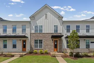 New construction Single-Family house 3049 Portage, Bartlett, TN 38135 plan Provost - image