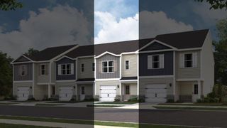 New construction Single-Family house 4105 Belcourt Dr Ne, Cleveland, TN 37312 plan Altamont Townhome - image