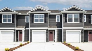 New construction Single-Family house 7110 Dunford Rd, Leland, NC 28451 plan Pearson Th - image