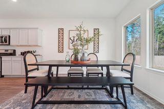 New construction  house 40538 Red Hickory Ln, Magnolia, TX 77354 plan Naples - image