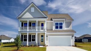 New construction  house 5012 Red Bear Ct, Conway, SC 29526 plan Harbor Oak - image