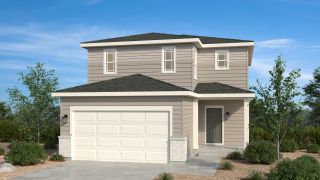 New construction Single-Family house 712 96Th, Greeley, CO 80634 plan Glacier - image